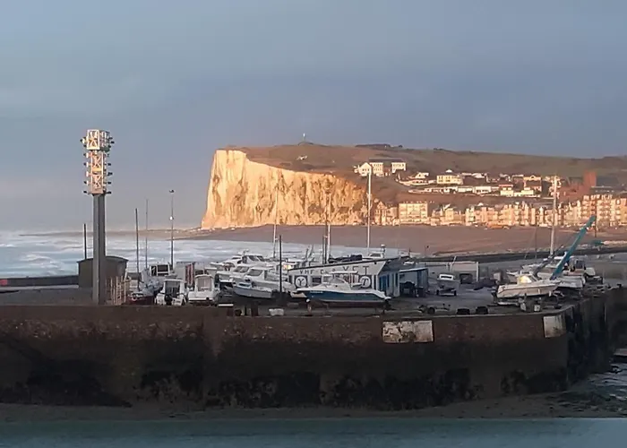 180° Vue Mer
