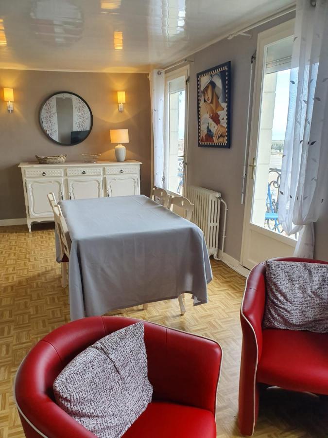 Appartement 180° Vue *
