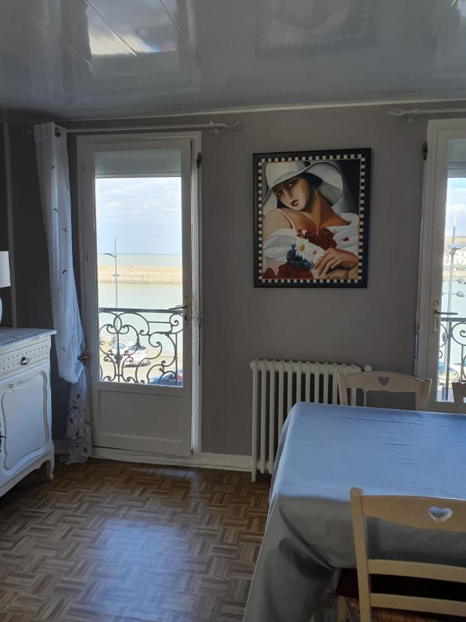180° Vue * Le Tréport